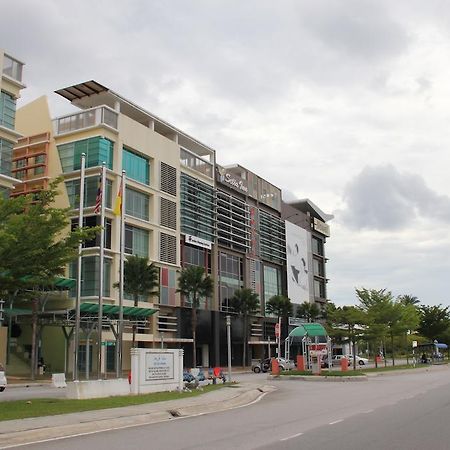 Setia Inn Shah Alam Buitenkant foto