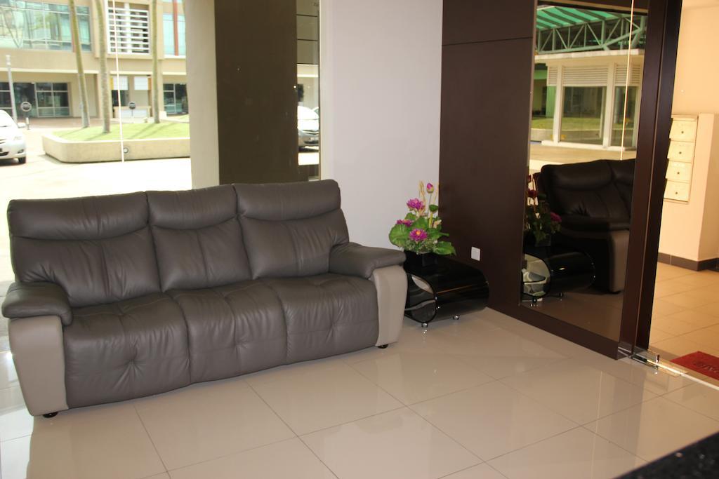 Setia Inn Shah Alam Buitenkant foto