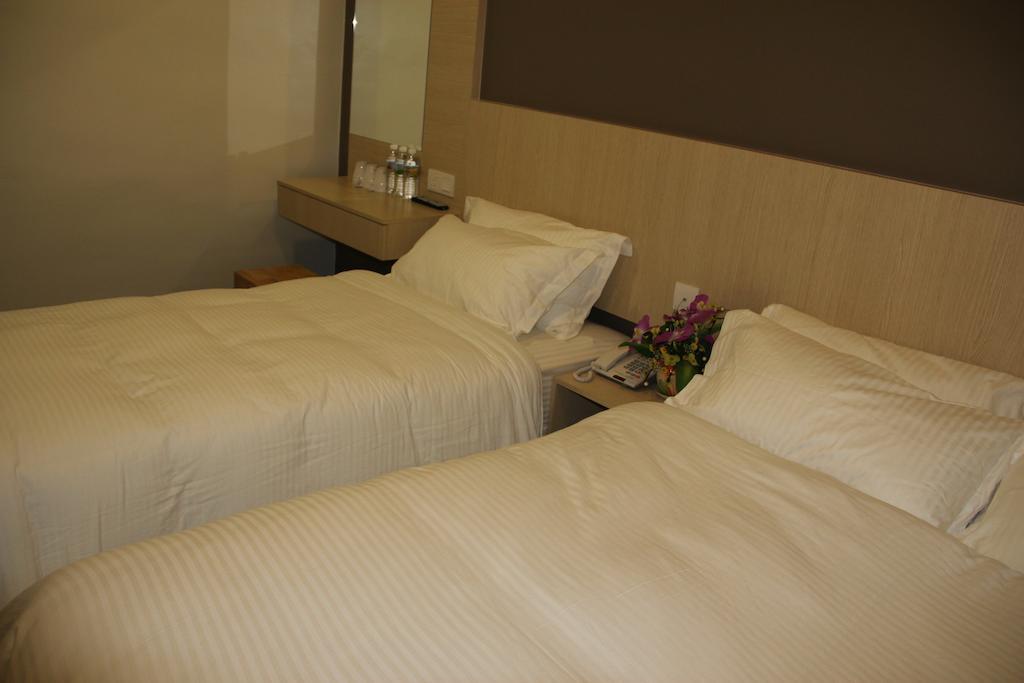 Setia Inn Shah Alam Kamer foto