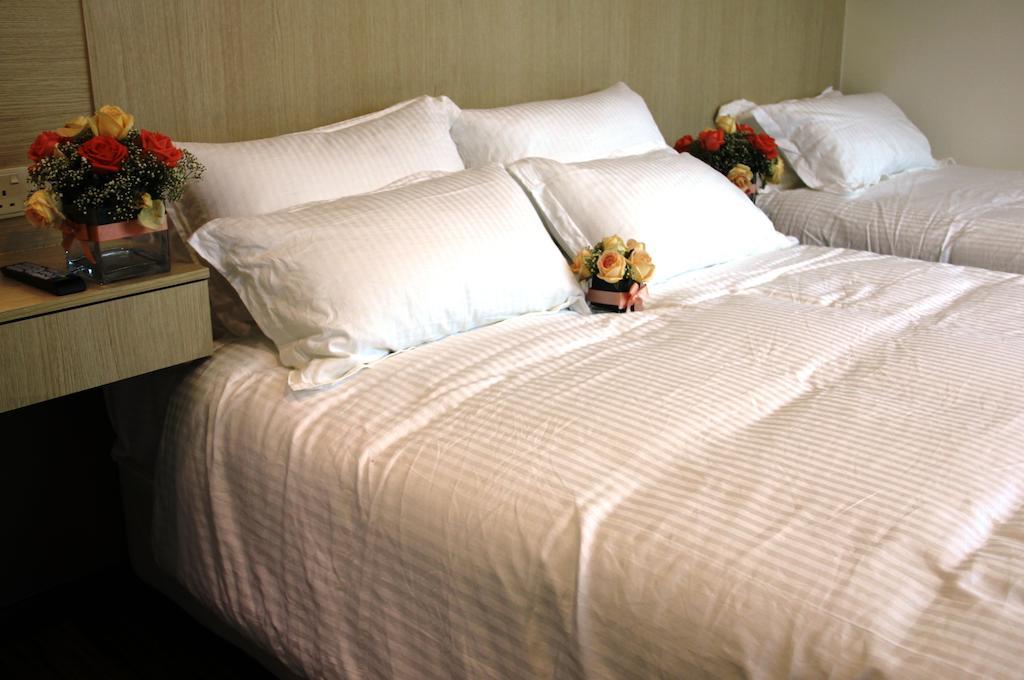 Setia Inn Shah Alam Kamer foto