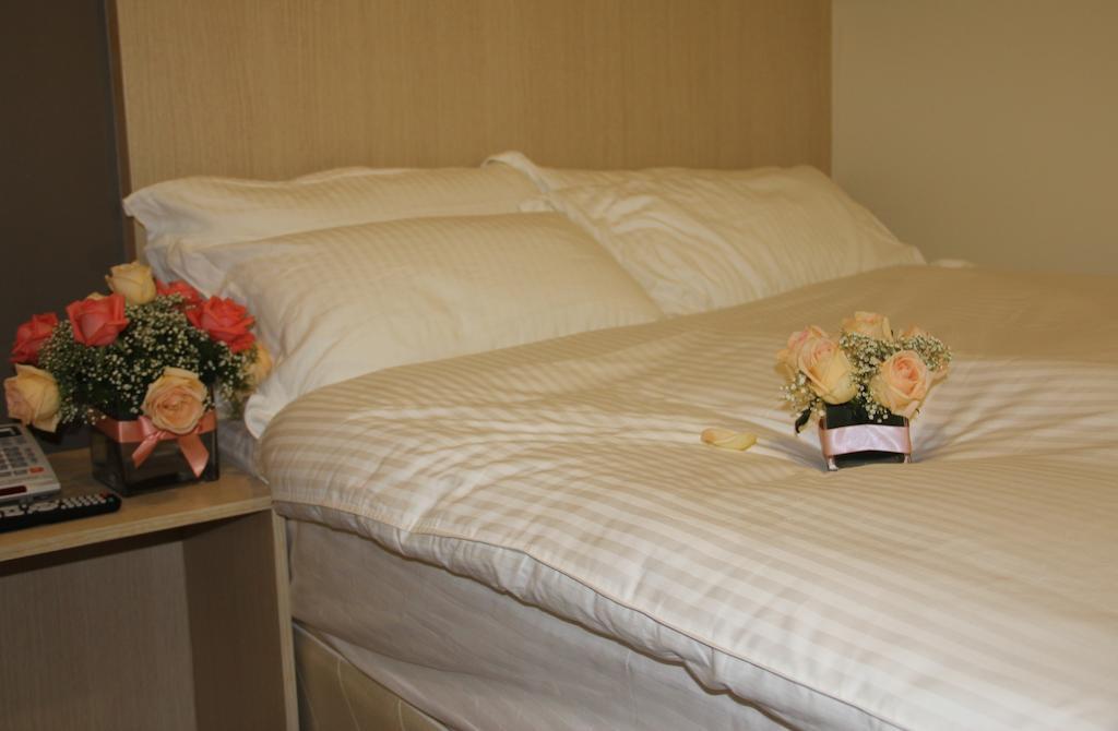 Setia Inn Shah Alam Kamer foto